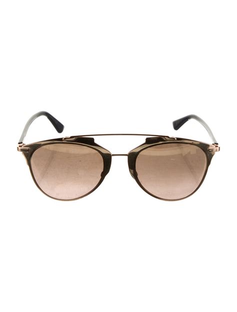 christian dior aviator sunglasses women.